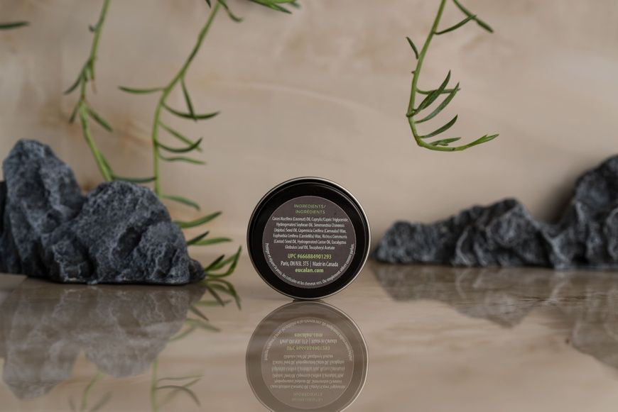 Бальзам для рук Эвкалипт 28 г eeb28 фото