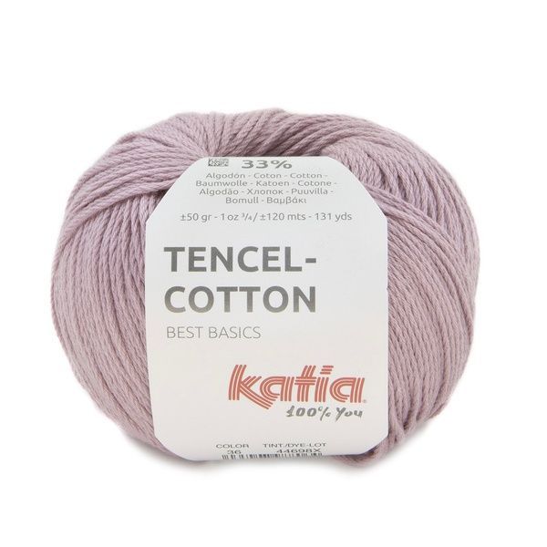 Tencel-Cotton 36tc фото