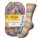 DAY DREAMING Regia 4-ply пряжа шкарпеткова 75% вовна, 25% поліамід 100г/420м 3061 3061rdd фото