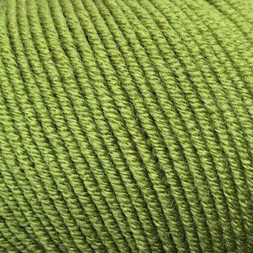 SUPERWOOL Mondial пряжа 100% вовна мериноса екстрафайн 50г/125м 282 282sw фото