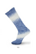TAIMI&nbsp;Premium&nbsp;Socks & More Katia Concept пряжа носочная 75% шерсть, 25% полиамид 150г/400м 102 102t фото 2