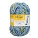 DAY DREAMING Regia 4-ply пряжа шкарпеткова 75% вовна, 25% поліамід 100г/420м 3062 3062rdd фото 4