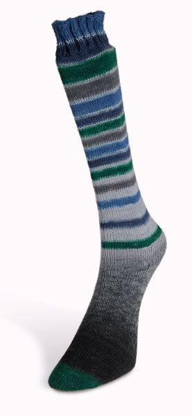 INFINITY SOCK Laines du Nord шкарпеткова пряжа 75% вовна, 25% поліамід 100г/420м 22 22is фото