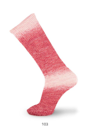 TAIMI&nbsp;Premium&nbsp;Socks & More Katia Concept пряжа носочная 75% шерсть, 25% полиамид 150г/400м 103 103t фото