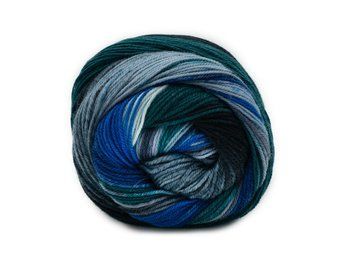 INFINITY SOCK Laines du Nord шкарпеткова пряжа 75% вовна, 25% поліамід 100г/420м 22 22is фото