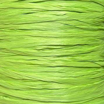 Рафія ISPIE 130B Lime ISPIE 130B Lime фото