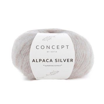 Alpaca Silver 251 фото