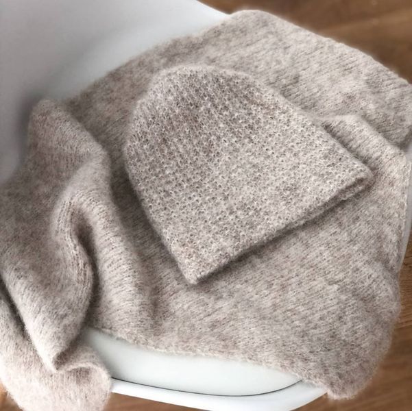 Alpaca Silver 251 фото