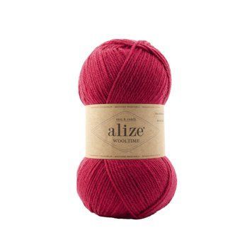 WOOLTIME Alize пряжа носочная 75% шерсть, 25% полиамид 100г/200м 740 740wa фото