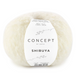 SHIBUYA Katia Concept пряжа букле 50% шерсть, 25% хлопок, 15% полиамид, 10% мохер 50г/100м 50 50s фото