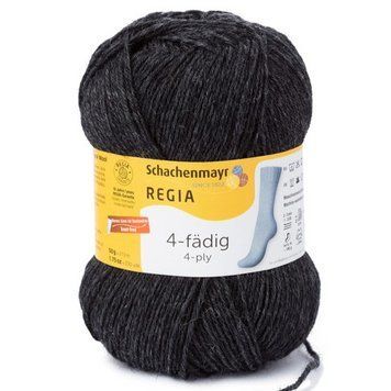 UNI Regia 4-ply пряжа шкарпеткова 75% вовна, 25% поліамід 50г/210м 522 522u фото