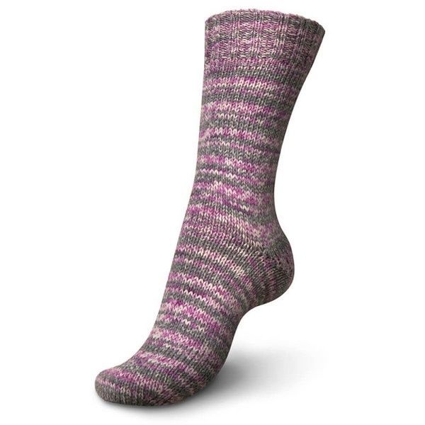 COOL STYLE Regia 6-ply пряжа шкарпеткова 75% вовна, 25% поліамід 150г/375м 02932 02932 фото