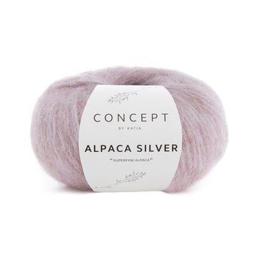 Alpaca Silver 252 фото