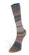 CARNIVAL SOCKS Laines du Nord пряжа шкарпеткова 75% вовна, 25% нейлон 100г/420м 2 2cs фото 1