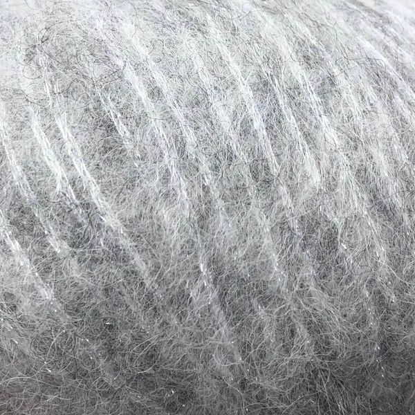 Alpaca Silver 255 фото
