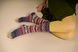 CARNIVAL SOCKS Laines du Nord пряжа шкарпеткова 75% вовна, 25% нейлон 100г/420м 4 4cs фото 4