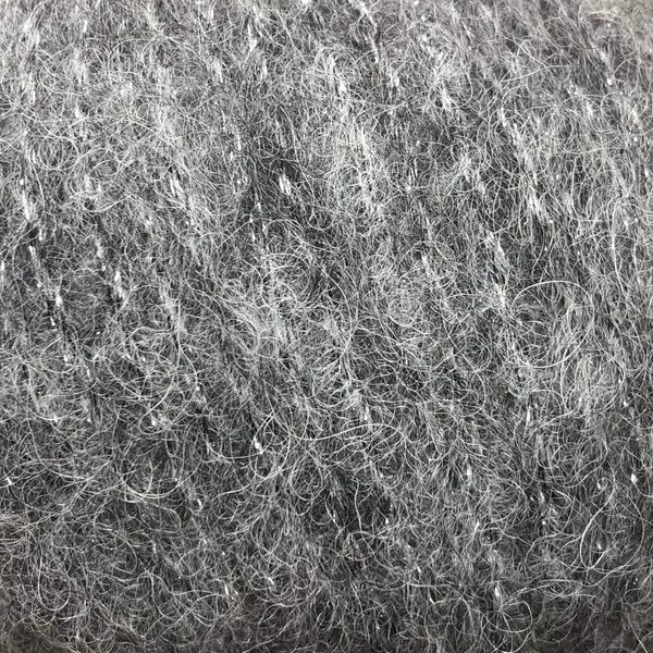 Alpaca Silver 256 фото