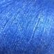 SILK MOHAIR LUX Lana Gatto пряжа 78% суперкід мохер, 14% шовк, 4% нейлон, 4% поліестер 25г/212м 8397 8397sml фото