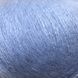SILK MOHAIR LUX Lana Gatto пряжа 78% суперкід мохер, 14% шовк, 4% нейлон, 4% поліестер 25г/212м 8480 8480sml фото
