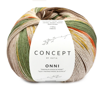 Onni Premium Socks & More