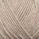 SUPERWOOL Mondial пряжа 100% шерсть мериноса екстрафайн 50г/125м 400 400sw фото