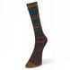 INFINITY SOCK Laines du Nord носочная пряжа 75% шерсть, 25% полиамид 100г/420м 16 16is фото 2