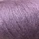 SILK MOHAIR LUX Lana Gatto пряжа 78% суперкід мохер, 14% шовк, 4% нейлон, 4% поліестер 25г/212м 12940 12940sml фото