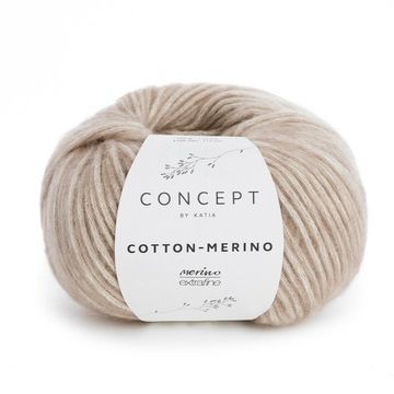 Cotton-Merino