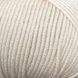SUPERWOOL Mondial пряжа 100% шерсть мериноса екстрафайн 50г/125м 501 501sw фото