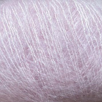 SILK MOHAIR Lana Gatto пряжа 75% суперкід мохер, 25% шовк 25г/212м 30794 30794sm фото