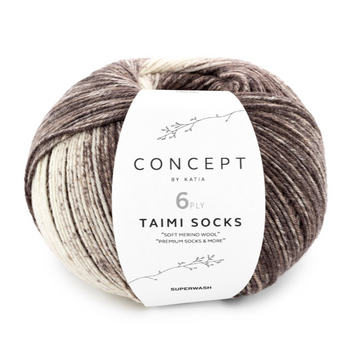 Taimi Premium Socks & More