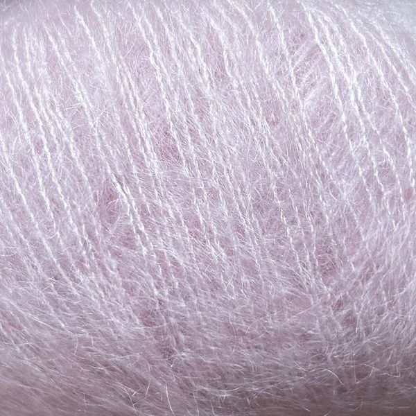 SILK MOHAIR Lana Gatto пряжа 75% суперкид мохер, 25% шелк 25г/212м 30794 30794sm фото