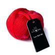 LACE BALL 100 Schoppel пряжа 100% вовна мериноса 100г/800м градієнт 2166 2166lb100 фото