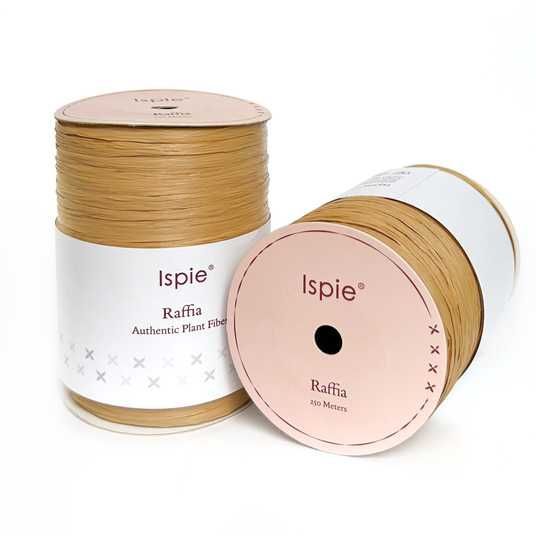 ISPIE RAFFIA WELL MAY / ИСПИ РАФИЯ купить/заказать в Украине Kraft
