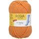 UNI Regia 4-ply пряжа шкарпеткова 75% вовна, 25% поліамід 50г/210м 1054 1054u фото